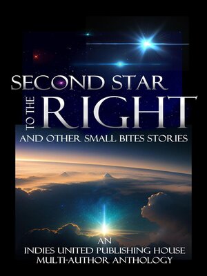 cover image of Second Star to the Right and Other Small Bites Stories